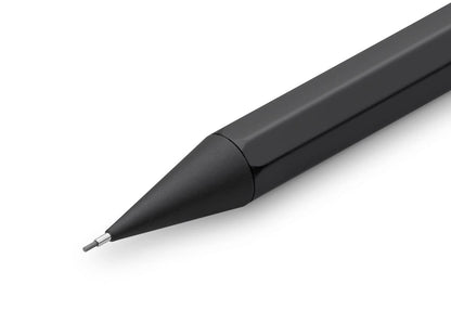 Kaweco Special Mini Black Mechanical Pencil 0.7mm Perfect for Everyday Use