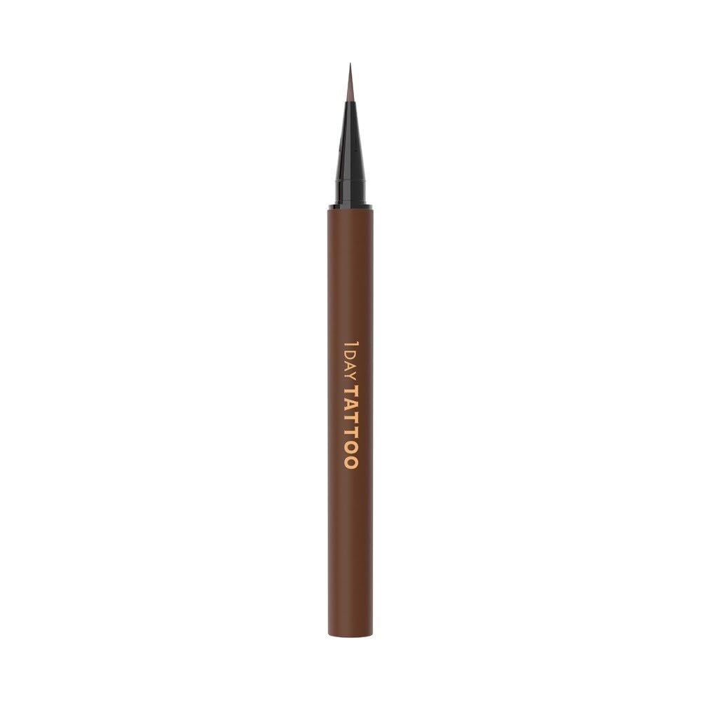 K-Palette 1DAY TATTOO Liquid Eyeliner a 04 Maron Brownie 0.67ml