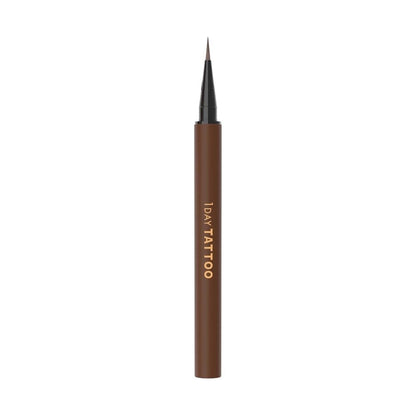 K-Palette 1DAY TATTOO Liquid Eyeliner a 04 Maron Brownie 0.67ml