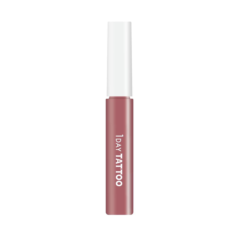 K-Palette Nuance Brow Mascara 09 Foggy Pink Mauve 5g for Effortless Style