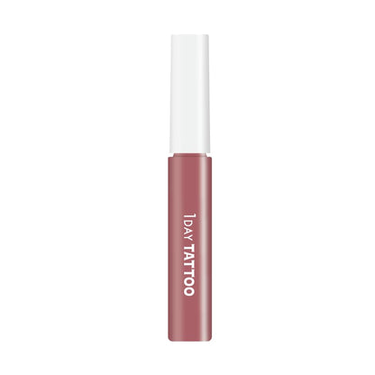 K-Palette Nuance Brow Mascara 09 Foggy Pink Mauve 5g for Effortless Style