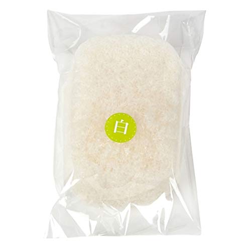 Yamamotonoujou Konjac Sponge Facial Cleanser Gentle Exfoliation