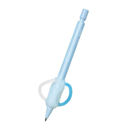 Sonic Pencil Grip Pencil 1.3mm Right-Handed Light Blue
