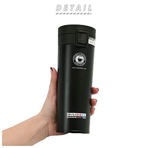 Asvel Champagne Gold Tumbler 480ml Vacuum Insulated Drinkware