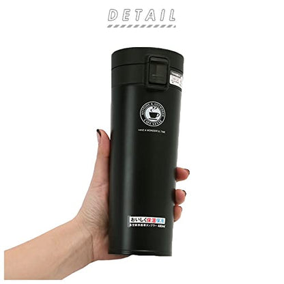 Asvel Champagne Gold Tumbler 480ml Vacuum Insulated Drinkware