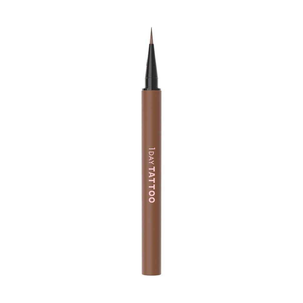 K-Palette 1DAY TATTOO Liquid Eyeliner a 05 Chocolate Mousse 0.67ml