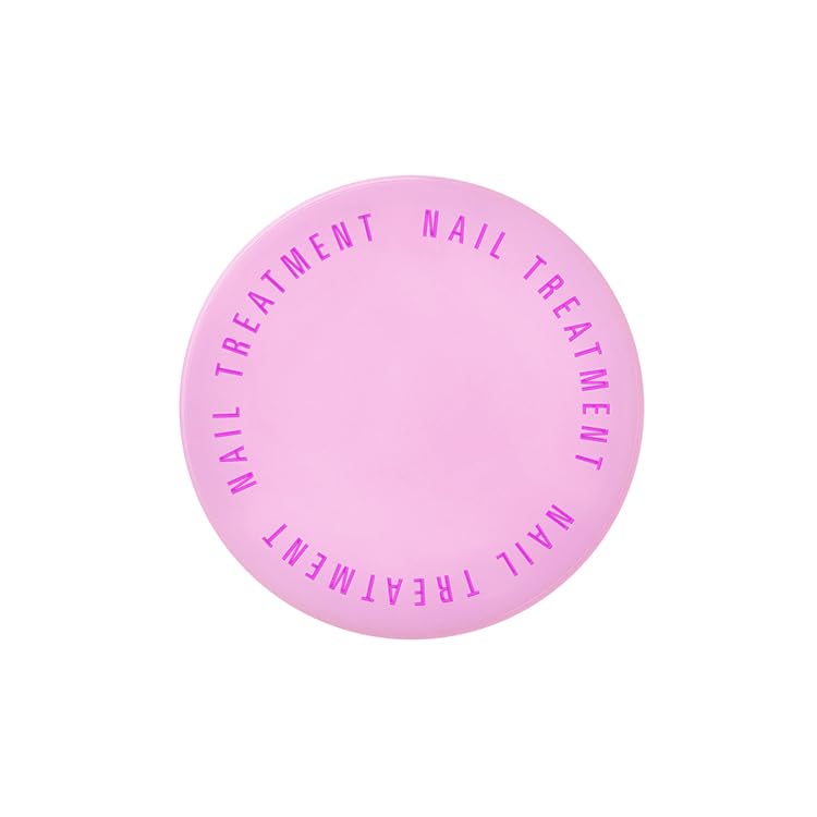 NailNail Nail Treatment 14g for Moisturizing and Care
