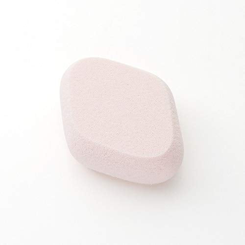 ROSY ROSA Chiffon Touch Sponge N Diamond Shape Single