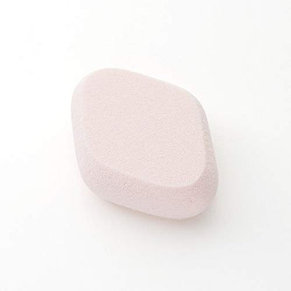 ROSY ROSA Chiffon Touch Sponge N Diamond Shape Single