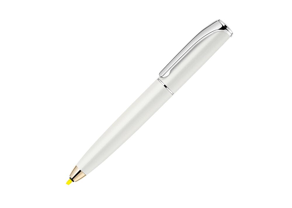 Zebra Highlighter Yellow for Bright and Clear Marking