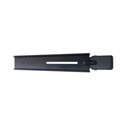 Star Star Lab Cosmetics Front Hair Lifting Clip Black