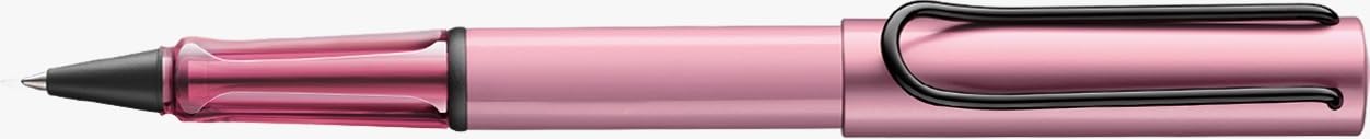 LAMY Al-Star Rollerball Pen Autumn Pink Limited Edition
