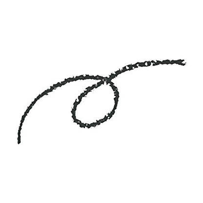 MAJOLICA MAJORCA Line Mania Eyeliner Define Black 0.1g Waterproof Pencil