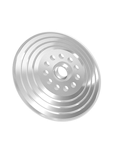 HiQparts STD Thruster Flat 16.0mm for Model Kits - 2 Pieces
