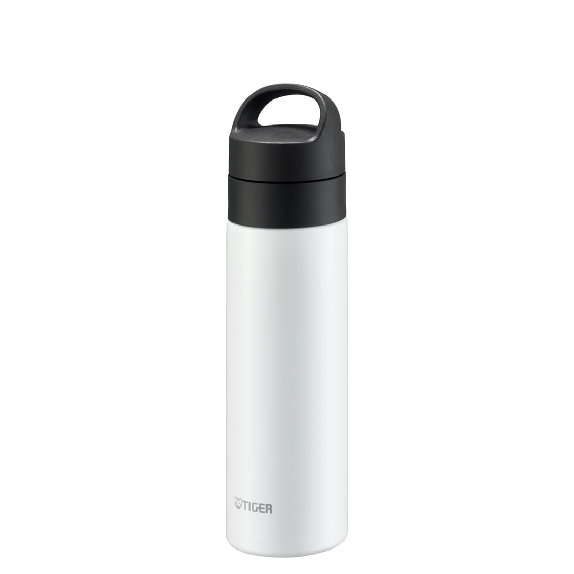 TIGER Stainless Steel Bottle 480ml with Handle for Everyday Use