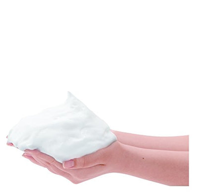 FUJIFILM Microbubble Foamer for Gentle Cleansing and Lathering