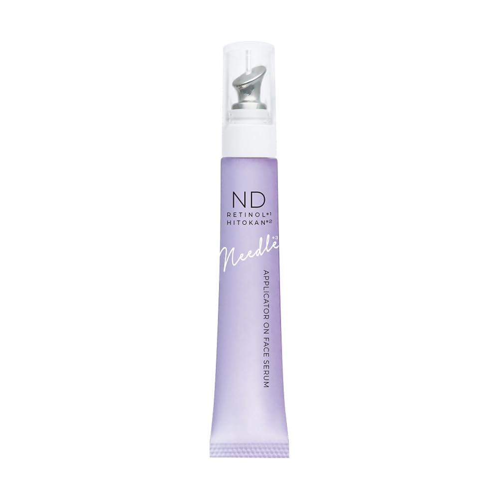 Beauty World ST Agaluc ND Serum 20mL for Radiant Skin