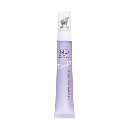 Beauty World ST Agaluc ND Serum 20mL for Radiant Skin