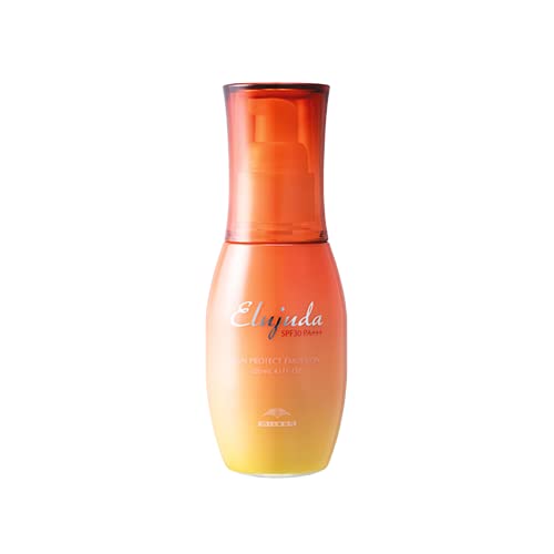 MILBON Elujuda Sun Protect Emulsion SPF30 PA+++ 120ml