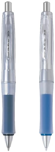 PILOT Dr. Grip G Spec Mechanical Pencil 0.5mm Soft Blue