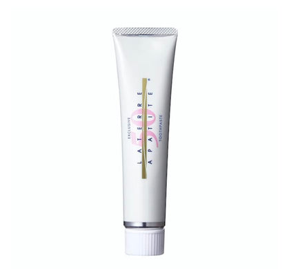 Lateel Hydroxyapatite Toothpaste 130g for Fresh Breath