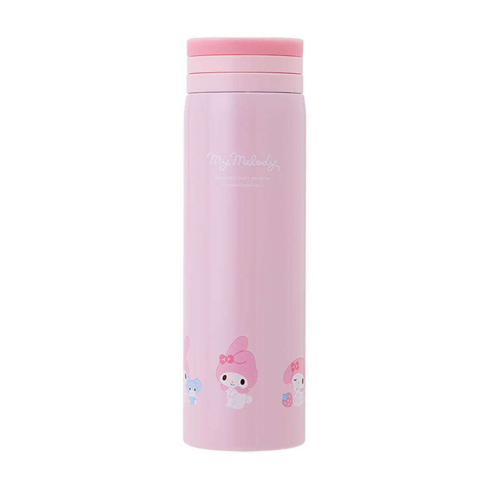 SANRIO Stainless Steel My Melody Mug Bottle 460ml