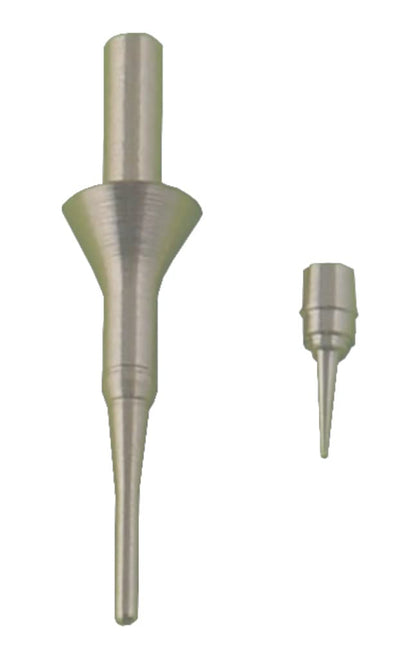 PLATZ 1/48 F-14 Tomcat Pitot Tube and AOA Sensor Model Parts