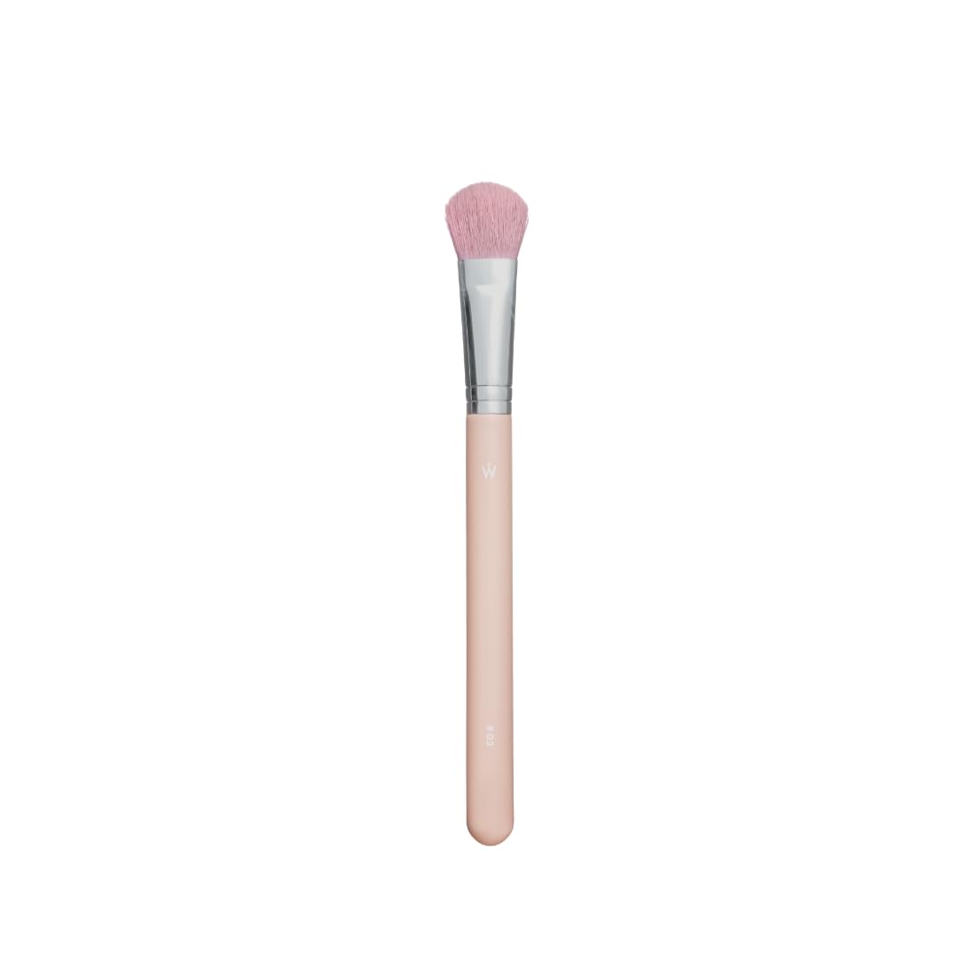 Wonjungyo Artist Touch Brush 03 Cheek Brush for Flawless Finish