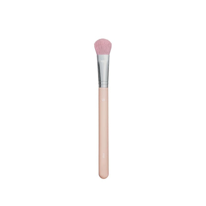 Wonjungyo Artist Touch Brush 03 Cheek Brush for Flawless Finish