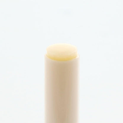 Mentholatum Melty Cream Lip Fragrance-Free 2.4g Moisturizing Lip Balm