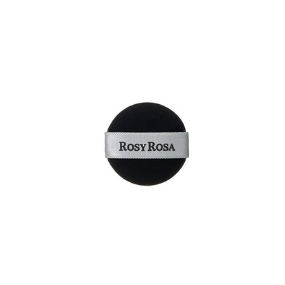 ROSY ROSA Multi Foundation Brush and Puff Mini Size