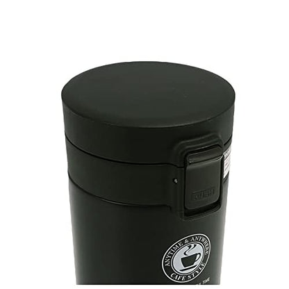 Asvel Champagne Gold Tumbler 480ml Vacuum Insulated Drinkware