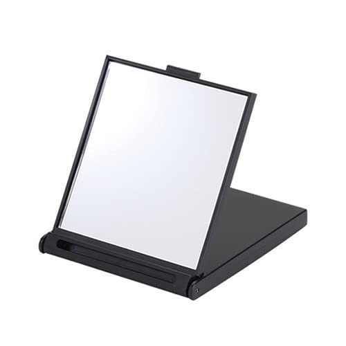 KAI Compact Mirror with Magnification for Makeup Application