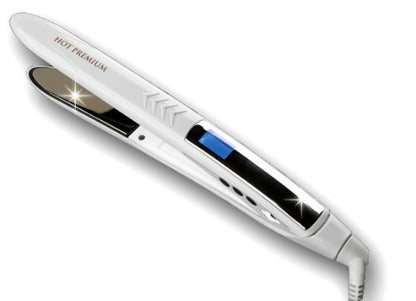 Oosakaburashi Hot Premium Iron Pro for Effortless Styling