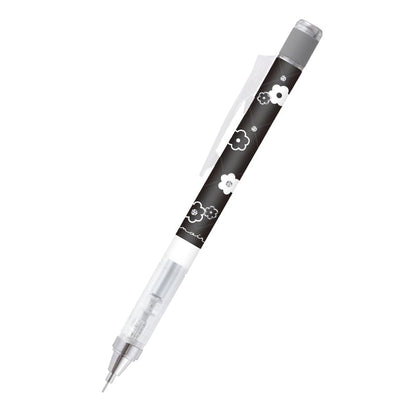 Kamiojapan Mechanical Pencil 0.5mm with Smooth Writing Experience
