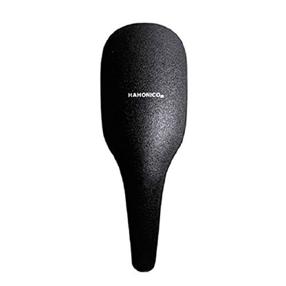 HAHONICO HAPPY LIFE No Hair Brush for Effortless Styling