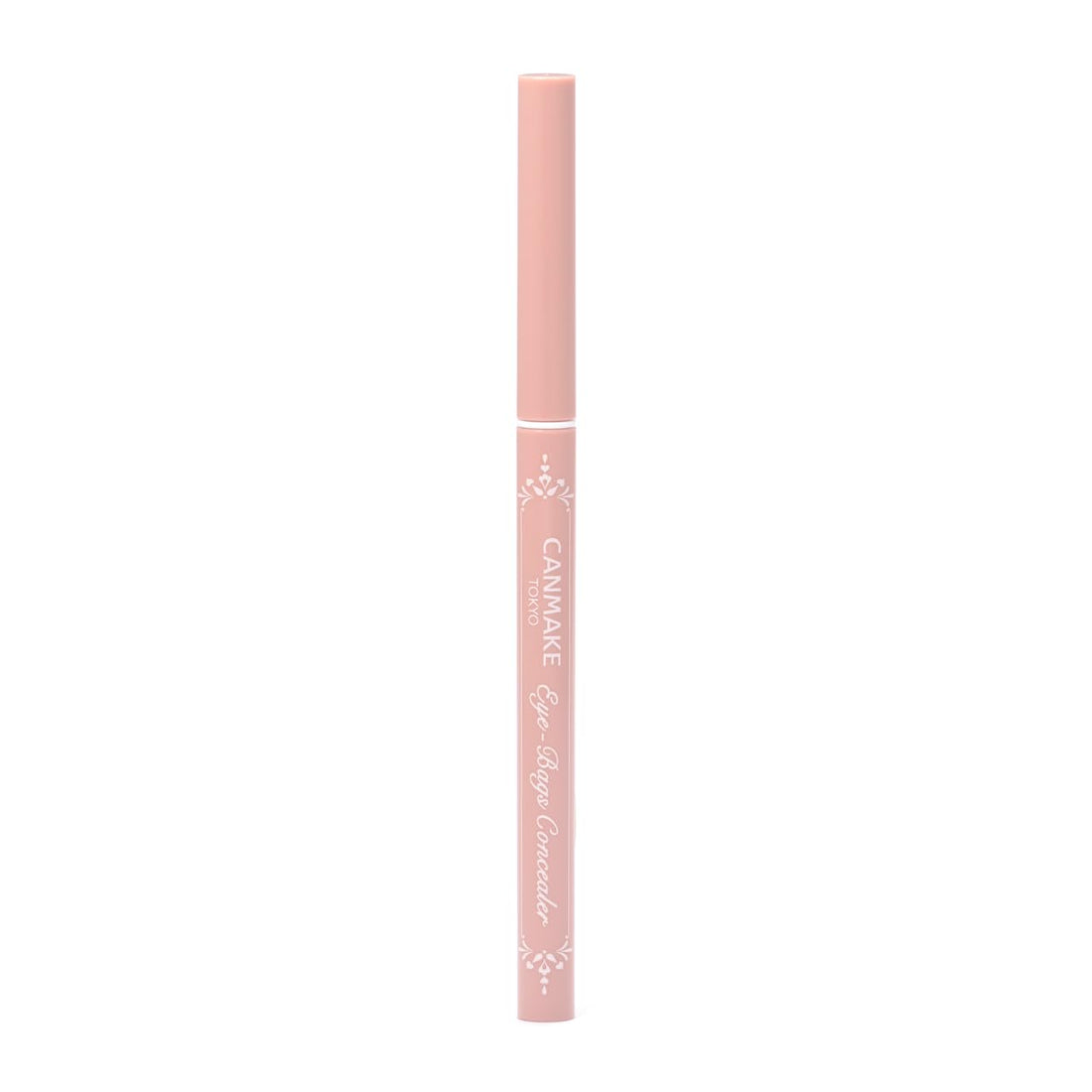 CANMAKE Eye Bag Concealer 04 Foggy Rose Waterproof Formula
