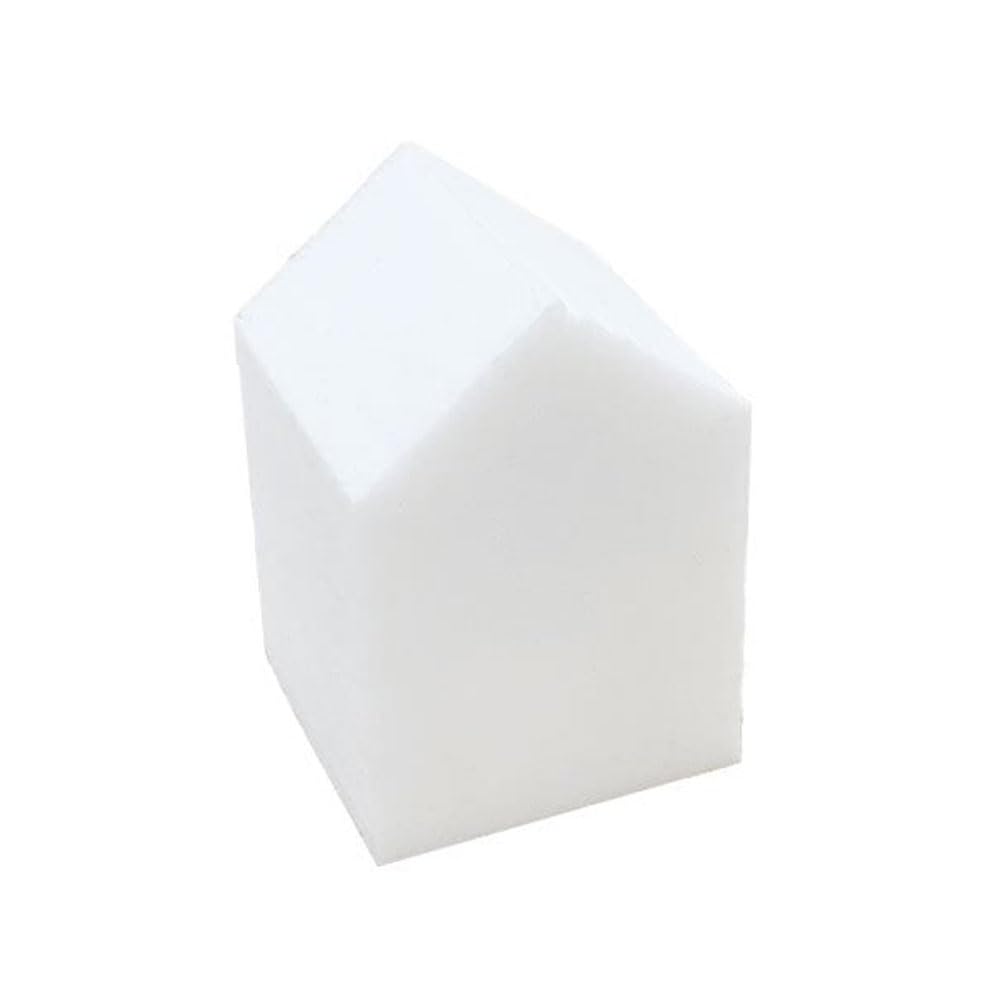 Ishiharashouten Makeup Puff Base Shape NKO-4503 25 Pack