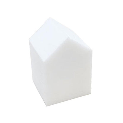 Ishiharashouten Makeup Puff Base Shape NKO-4503 25 Pack