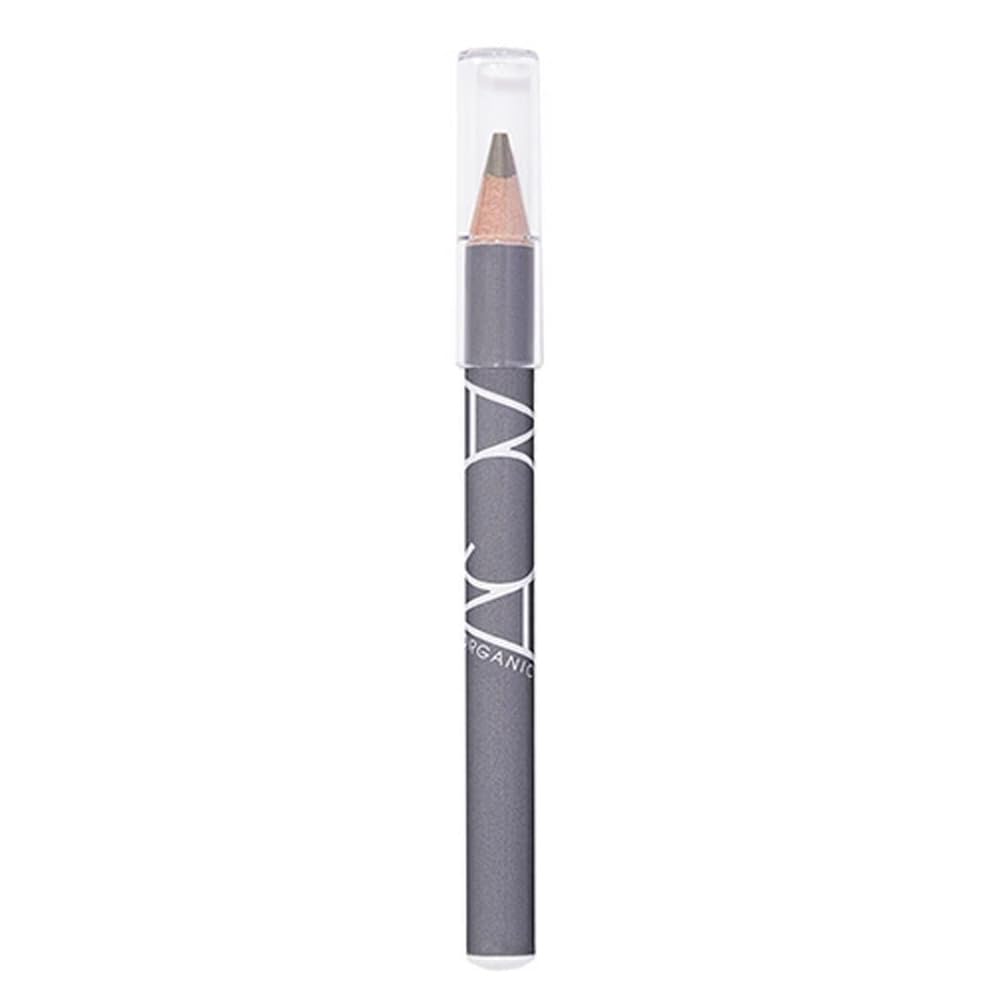 AQUA･AQUA Organic Eyebrow 02 Brown Beige for Natural Definition