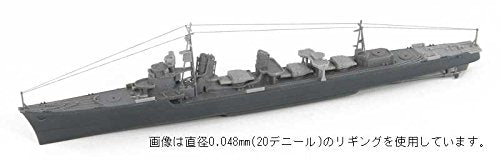 Infini Model Ultra Fine Rigging 0.048mm Black Model Parts