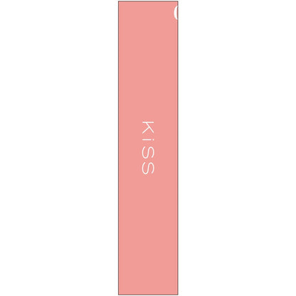 KiSS Lip Arrow Glow 01 Cherry Blossom Moisturizing Lip Color
