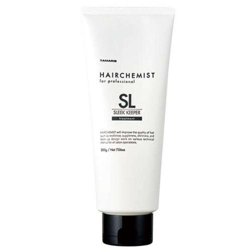 Tamaris Hair Chemis Sleek Keeper Treatment 200g