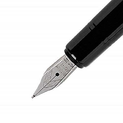 Pentel Kiterra Tradio Fountain Pen in Navy for Elegant Writing