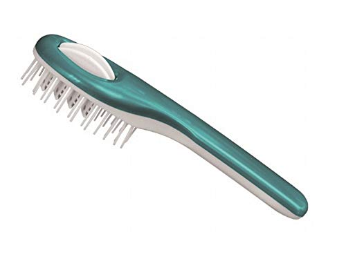 SALONE Hair Cutting Brush for Effortless Styling
