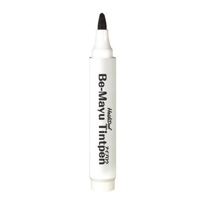 Heidi Dorf Pop Berry Be Mayu Tint Pen Charcoal 3ml Eyebrow Tint