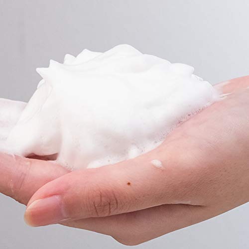 HAP+R Face Wash 120g Gentle Cleansing for Radiant Skin