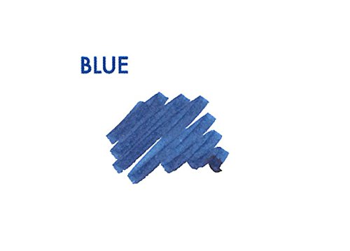 Sailor Fountain Pen Ink Bottle 50ml Blue for Smooth Writing