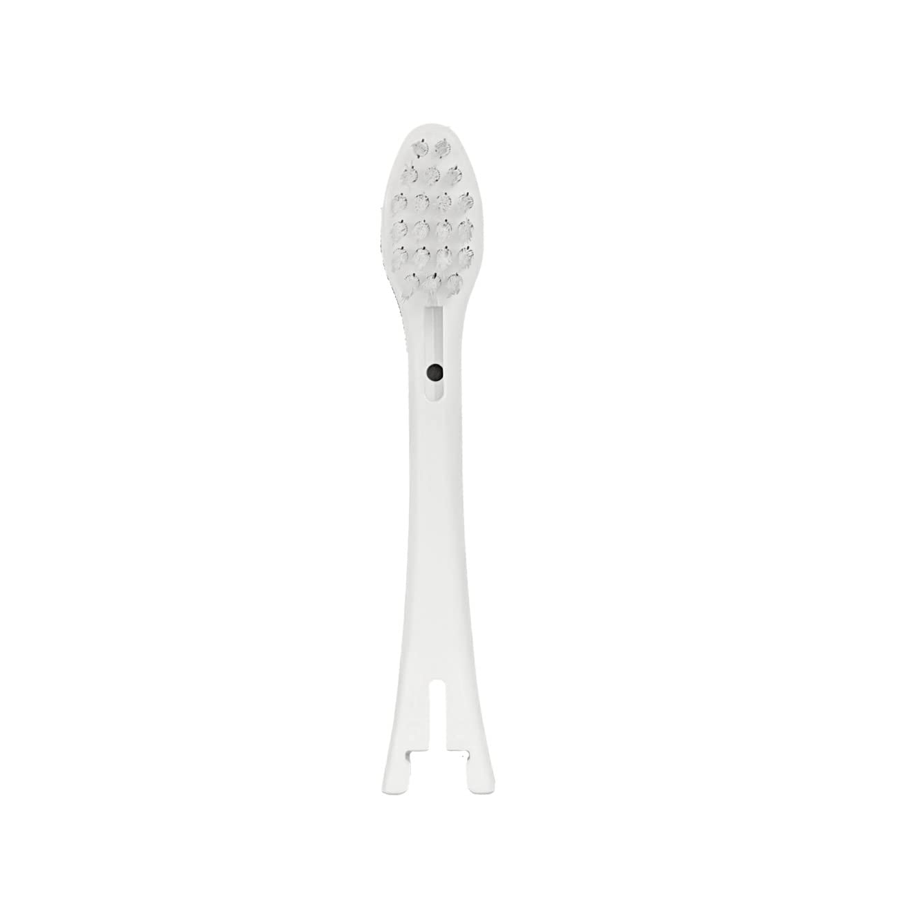 IONIC KISS Compact Antibacterial Replacement Brush for Home Use