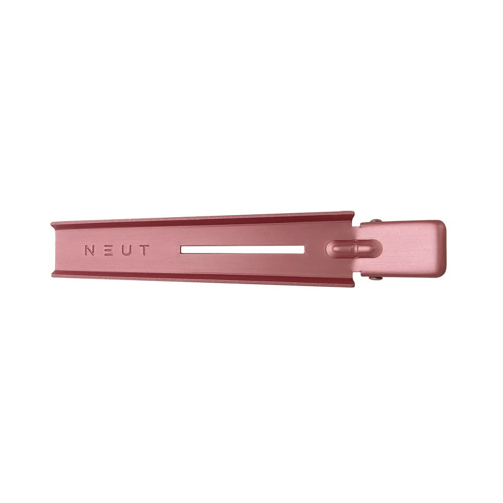 Star Star Lab Cosmetics Front Hair Lifting Clip Pink